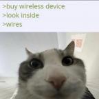 message file