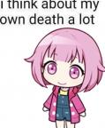 message file