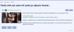 message file
