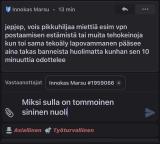 message file