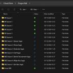 message file