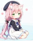 message file