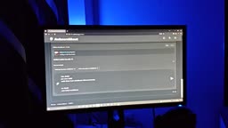 message file