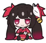 message file